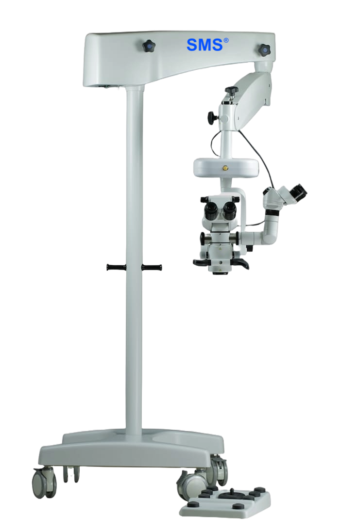 LED Operating Microscope OP-Vision 20