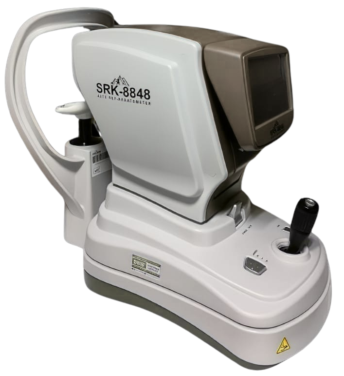 Auto-Ref Keratometer SRK-8848