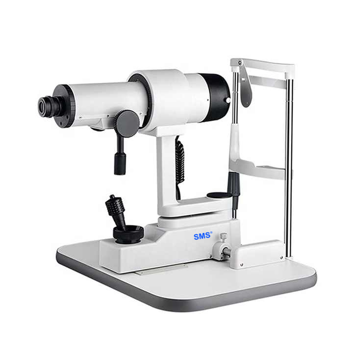 Manual Keratometer SMK-8586