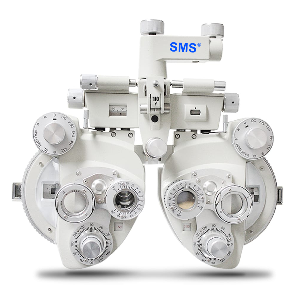 Manual Phoropter MP-1000
