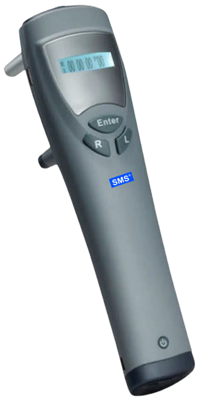 Rebound Tonometer SRT-8848